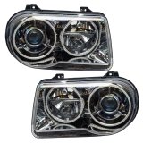 Oracle 05-10 Chrysler 300C V8 SMD HL - HID - NO BULBS - White thumbnail 4