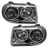 Oracle 05-10 Chrysler 300C V8 SMD HL - HID - NO BULBS - White thumbnail 5