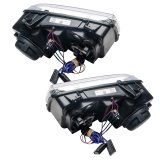 Oracle 05-10 Chrysler 300C V8 SMD HL - HID - NO BULBS - White thumbnail 6