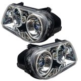 Oracle 05-10 Chrysler 300C V8 SMD HL - HID - NO BULBS - White thumbnail 8