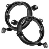 Oracle Jeep Wrangler JL/ Gladiator JT Adjustable 7in. Headlight Brackets (Pair) thumbnail 2