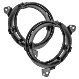 Oracle Jeep Wrangler JL/ Gladiator JT Adjustable 7in. Headlight Brackets (Pair) thumbnail 8