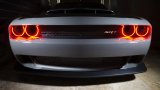 Oracle 15-21 Dodge Challenger Pre-Installed Halo Headlight Bezel - w/o Controller thumbnail 3