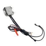 Oracle 14-19 Polaris Ranger 570/900/1000 Dynamic RGB+W Headlight Halo Kit - - Dynamic thumbnail 8