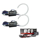Oracle Chevrolet Impala 14-17 Projector Halo Kit - ColorSHIFT w/ BC1 Controller thumbnail 1
