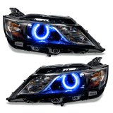 Oracle Chevrolet Impala 14-17 Projector Halo Kit - ColorSHIFT w/ BC1 Controller thumbnail 9