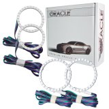 Oracle Aston Martin DB9 05-10 Halo Kit - ColorSHIFT thumbnail 1