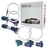 Oracle Aston Martin DB9 05-10 Halo Kit - ColorSHIFT w/ BC1 Controller thumbnail 4