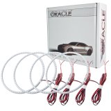 Oracle Bentley Arnage 02-06 LED Halo Kit - White thumbnail 1