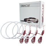 Oracle Bentley Arnage 02-06 LED Halo Kit - White thumbnail 2