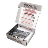 Oracle Bentley Arnage 02-06 LED Halo Kit - White thumbnail 7