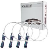 Oracle Bentley Arnage 02-06 Halo Kit - ColorSHIFT thumbnail 1