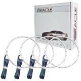 Oracle Bentley Arnage 02-06 Halo Kit - ColorSHIFT w/ Simple Controller thumbnail 2