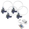 Oracle Bentley Arnage 02-06 Halo Kit - ColorSHIFT w/ Simple Controller thumbnail 9