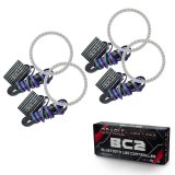 Oracle Bentley Continental GT 04-09 Halo Kit - ColorSHIFT w/ BC1 Controller thumbnail 3