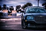 Oracle Chrysler 300C 05-10 Halo Kit - ColorSHIFT w/ BC1 Controller thumbnail 7