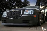 Oracle Chrysler 300C 05-10 Halo Kit - ColorSHIFT w/ BC1 Controller thumbnail 8
