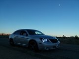 Oracle Chrysler Sebring 07-11 LED Halo Kit - White thumbnail 5