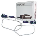 Oracle Polaris RZR 07-16 LED Halo Kit - ColorSHIFT thumbnail 6