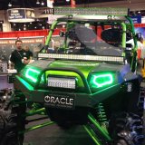Oracle Polaris RZR 07-16 LED Halo Kit - ColorSHIFT thumbnail 7
