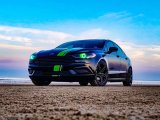 Oracle Dodge Dart 13-16 LED Halo Kit - White thumbnail 5