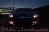 Oracle Dodge Dart 13-16 LED Halo Kit - White thumbnail 6