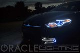 Oracle Dodge Dart 13-16 LED Halo Kit - White thumbnail 7