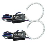 Oracle Dodge Dart 13-16 Halo Kit - ColorSHIFT w/o Controller thumbnail 2