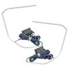 Oracle GMC Yukon 15-20 Halo Kit - ColorSHIFT w/o Controller thumbnail 6