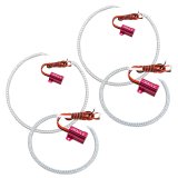 Oracle GMC Denali 07-10 LED Halo Kit - White thumbnail 2