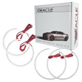 Oracle GMC Denali 07-10 LED Halo Kit - White thumbnail 3