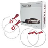 Oracle GMC Denali 07-10 LED Halo Kit - White thumbnail 4