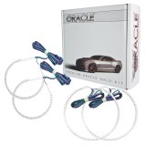Oracle GMC Denali 07-10 Halo Kit - ColorSHIFT thumbnail 5