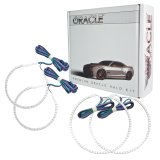 Oracle GMC Denali 07-10 Halo Kit - ColorSHIFT thumbnail 6