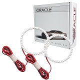Oracle Infiniti FX35 03-07 LED Halo Kit - White thumbnail 4