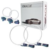 Oracle Mercedes Benz Sprinter Van 11-12 Halo Kit - Non Projector - w/ Simple Controller thumbnail 3