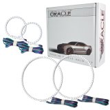 Oracle Mercedes Benz Sprinter Van 11-12 Halo Kit - Non Projector - w/ Simple Controller thumbnail 4