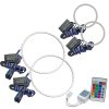 Oracle Mercedes Benz Sprinter Van 11-12 Halo Kit - Non Projector - w/ Simple Controller thumbnail 8