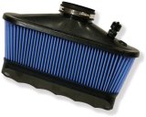 SLP 1997-2000 Chevrolet Corvette LS1 Blackwing Cold-Air Induction Package thumbnail 1