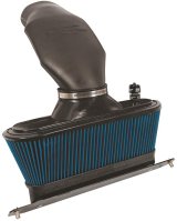 SLP 2008-2013 Chevrolet Corvette LS3/LS7 Blackwing Cold-Air Induction Package thumbnail 1