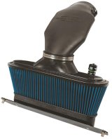 SLP 2008-2013 Chevrolet Corvette LS3/LS7 Blackwing Cold-Air Induction Package thumbnail 2