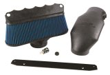 SLP 2008-2013 Chevrolet Corvette LS3/LS7 Blackwing Cold-Air Induction Package thumbnail 4