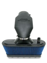 SLP 2008-2013 Chevrolet Corvette LS3/LS7 Blackwing Cold-Air Induction Package thumbnail 6