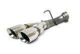 SLP 2007-2013 GM/GMC Truck/SUV 900 Series 5.3L Exhaust Tip Assembly (For Use w/ Stock Exhaust) thumbnail 1