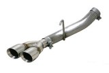 SLP 2007-2013 GM/GMC Truck/SUV 900 Series 5.3L Exhaust Tip Assembly (For Use w/ Stock Exhaust) thumbnail 3