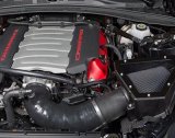 SLP 2016-2017 Chevrolet Camaro 6.2L Blackwing Cold-Air Induction Package thumbnail 1
