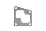Forced Performance Mitsubishi Evo 8/9/10 Divided Turbine Inlet Gasket thumbnail 1