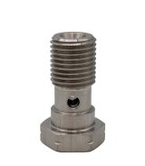 Forced Performance 12mm x 1.25 Banjo Bolt thumbnail 1