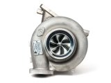 Forced Performance Mitsubishi Evo 9 Zero Turbocharger Ball Bearing SS Turbine Housing thumbnail 1