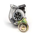Forced Performance DSM Flanged Vehicle 68HTA Turbocharger 58mm CH8CM Turbine Housing Internal WG thumbnail 1